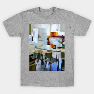 Kitchens - Fifties Kitchen T-Shirt